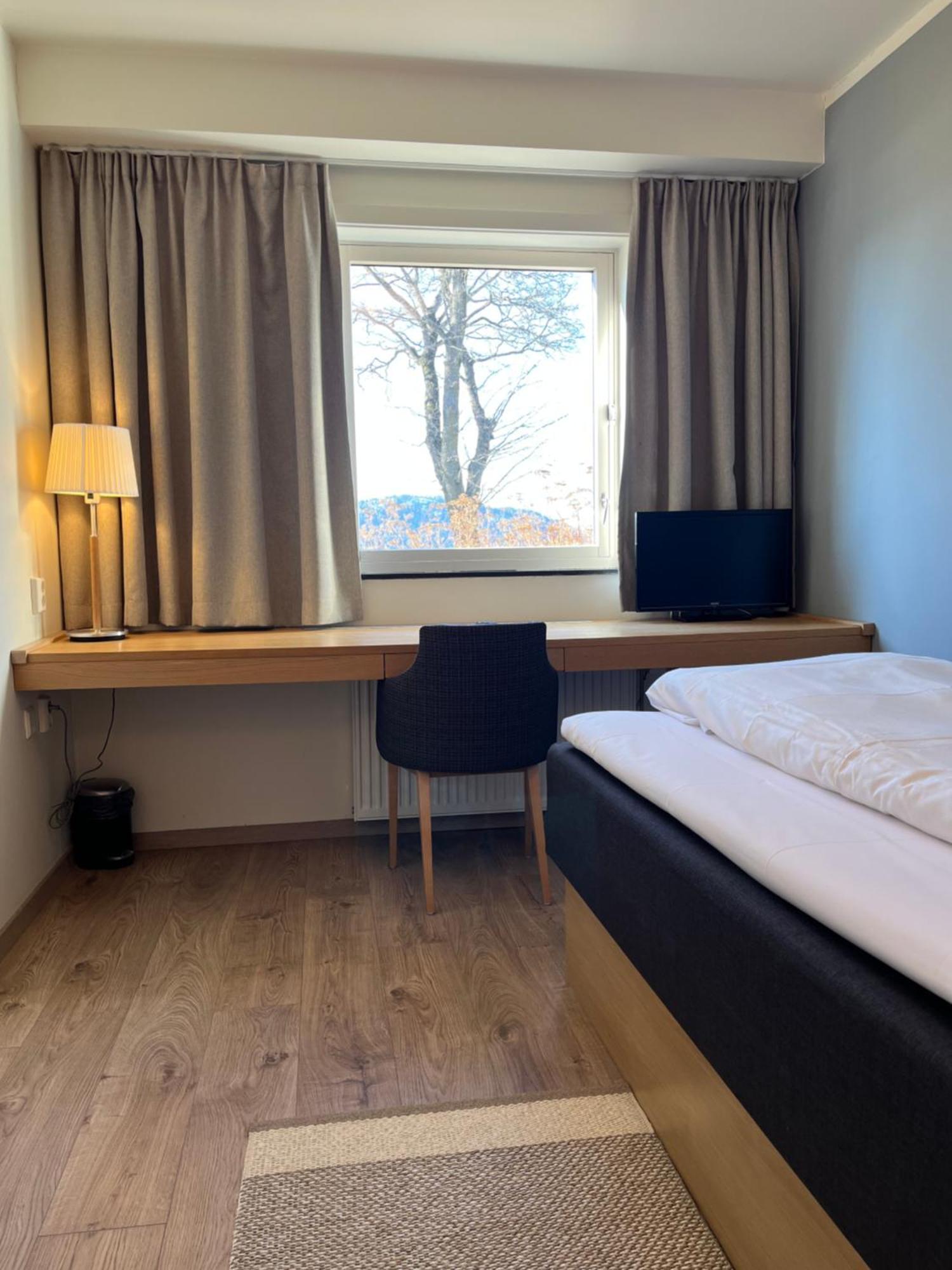 Granavolden Hotel & Gjaestgiveri Exteriör bild